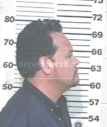 Jose Salas Martinez