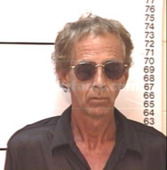 Charles Wesley Barr