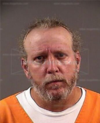 Steven Dewayne Blair