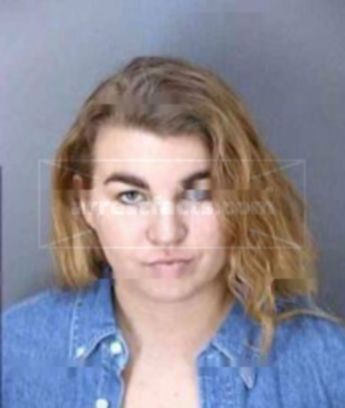 Melissa Elizabeth Bedford