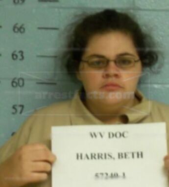 Beth A Harris