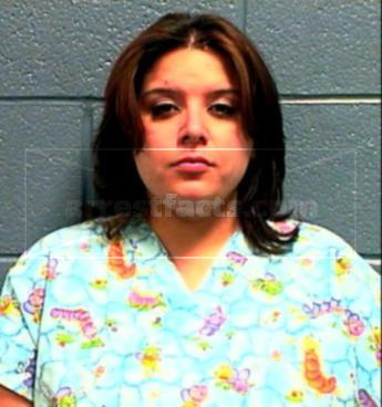 Erica Dawn Sandoval