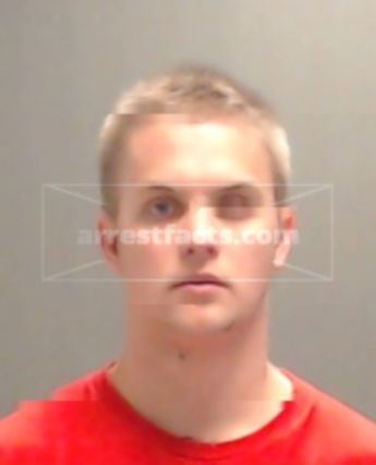 Travis Mitchell Selck