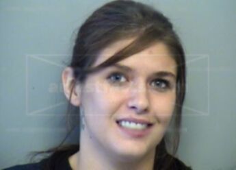 Cydney Jordan Pruitt