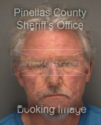 Randal Edson Stephenson