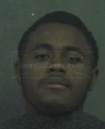 Jeron Lawerance Chapman