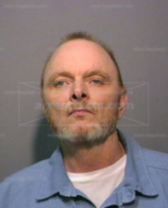 Eric John Blair