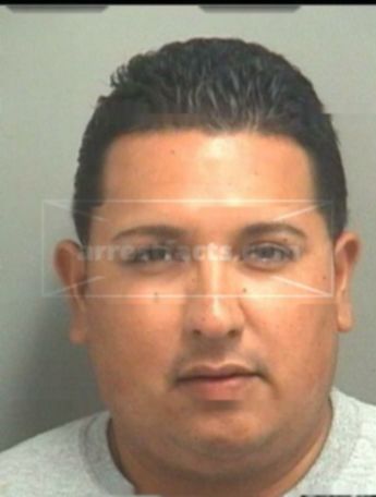 Jesus Manuel Lopez