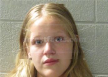 Margaret Anna Mills