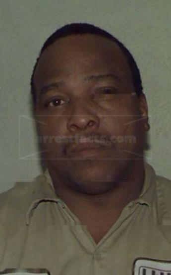Billy Ray Millage