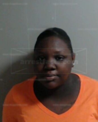 Dynisha Dajoria Blunt