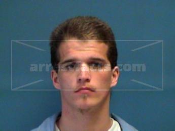 Anthony Allen Green