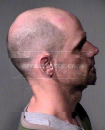 Eric Justin Hester
