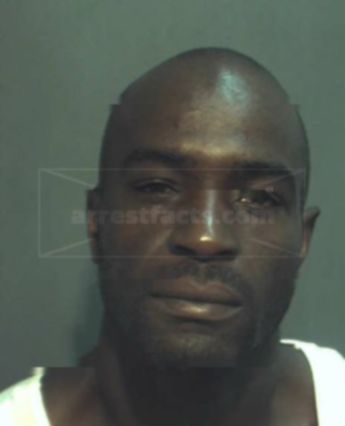 Darrin Marcus Mack