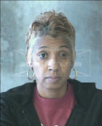 Sandra Faye Teamer