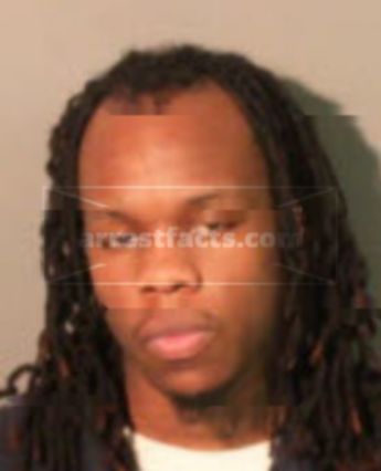 Rodriquez Henley