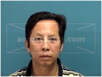 Quan Van Ho