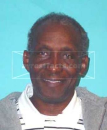 Clarence Burgess Jr.