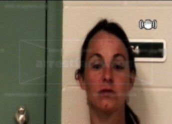 Cherry Marie Padgett