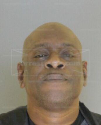 Tony Isreal Cunningham