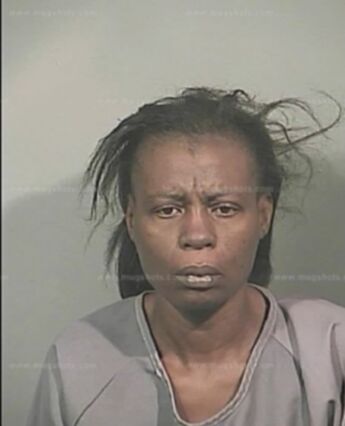 Audrey Yvonne Gilliam