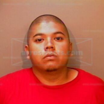 Eric Gonzalez