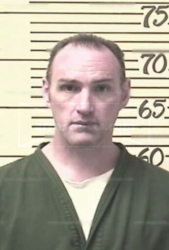 David Wayne Irons