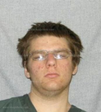 Zachary Lee Quackenbush