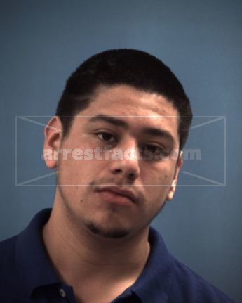 Cody Sean Garza