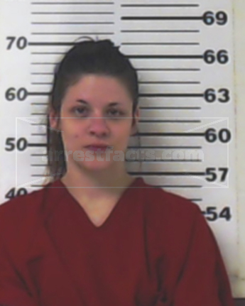 Jennifer Steuck