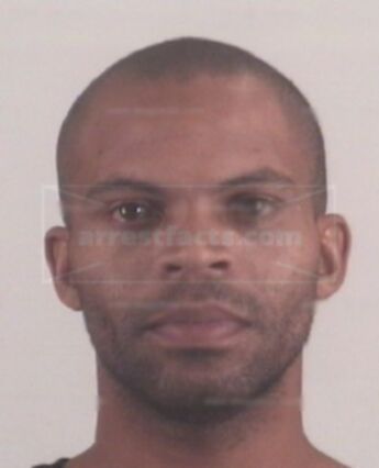 Trenton Jabar Turner