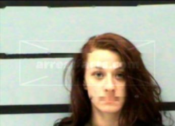 Heather Mae Bush