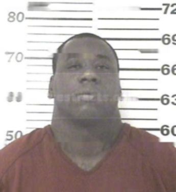 Victor Ray Langston