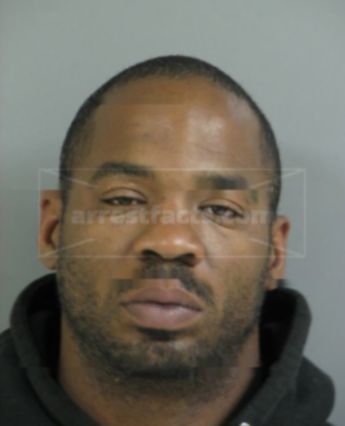 Terrell D Newcomb