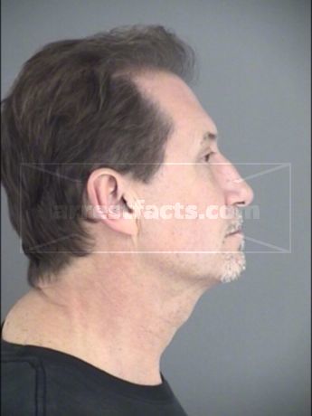 Stephen Mark Thompson