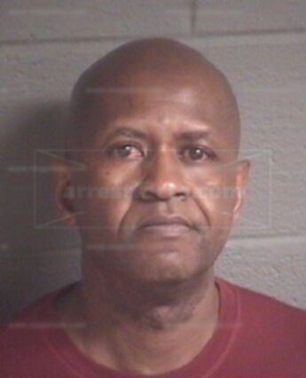 Horace Nmn Mazyck