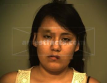 Cinthia Gabriela Becerra Zamora