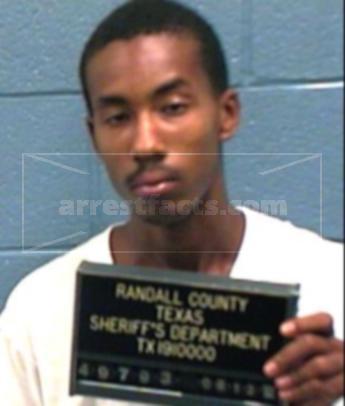 Jason Terrell Walker