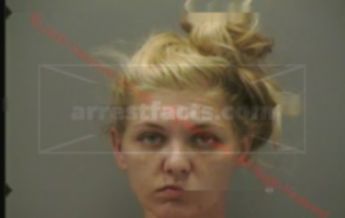 Chelsey Nicole Wemyss