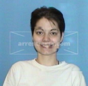Savannah B. Abbott