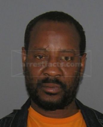 Rodney Kenneth Watkins