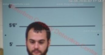 Christopher Michael Luttrell