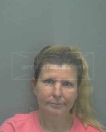Deborah Sue Dobson