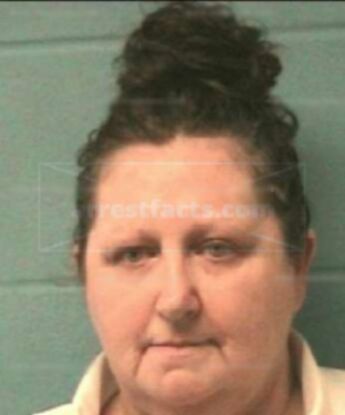 Teddi Lynne Finch