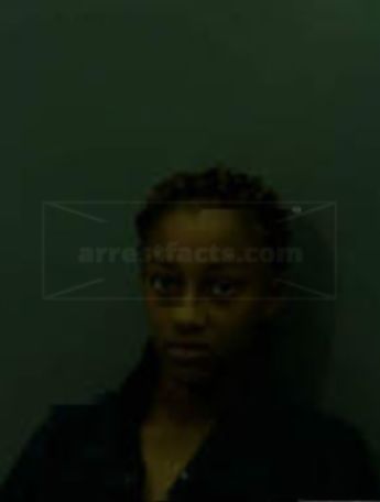 Nateisha Bowers