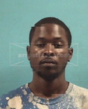 Marquise Maurice Gilbert