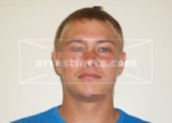 Joshua Logan Cooley