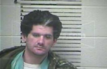 Gregory Austin Jones