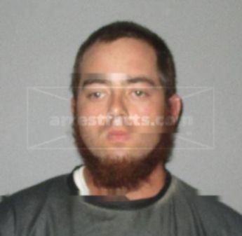 Brandon Carl Reynolds