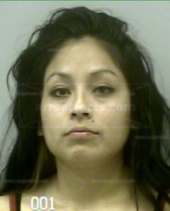 Mitchell Mary Cordova
